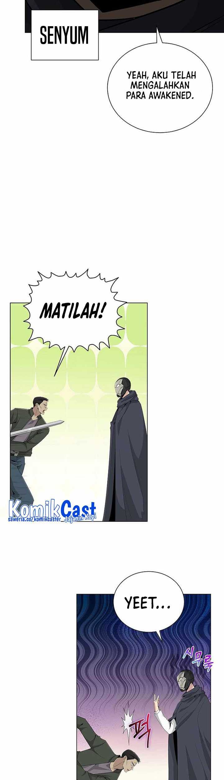 The Heavenly Demon Lord Who Doesn’t Want to Level Up Chapter 29 - halaman 52