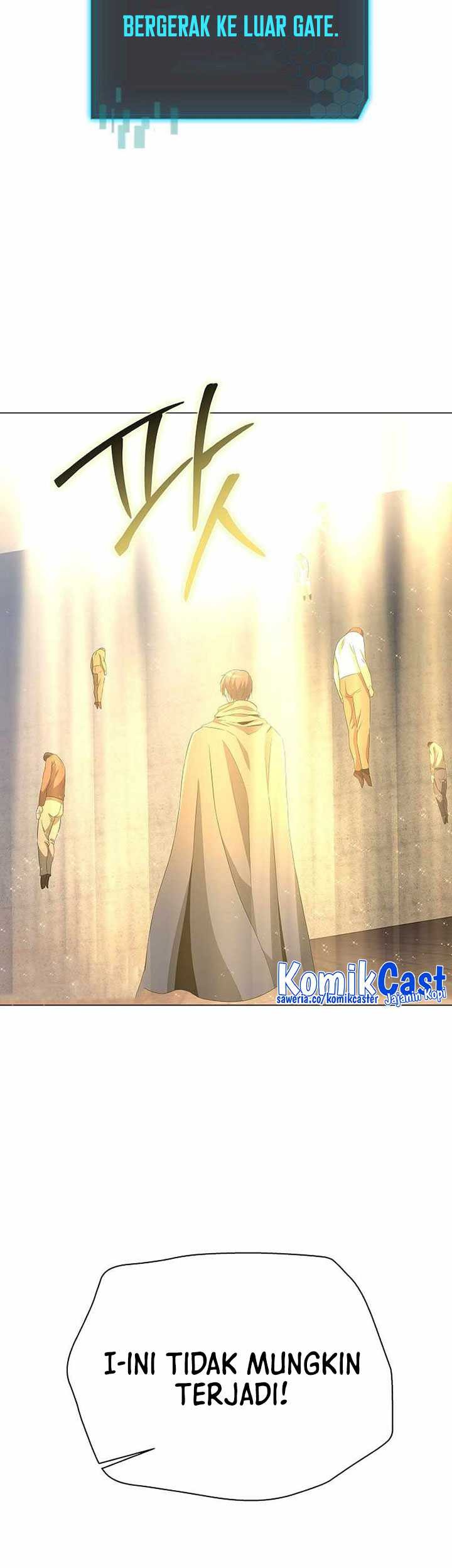 The Heavenly Demon Lord Who Doesn’t Want to Level Up Chapter 29 - halaman 56