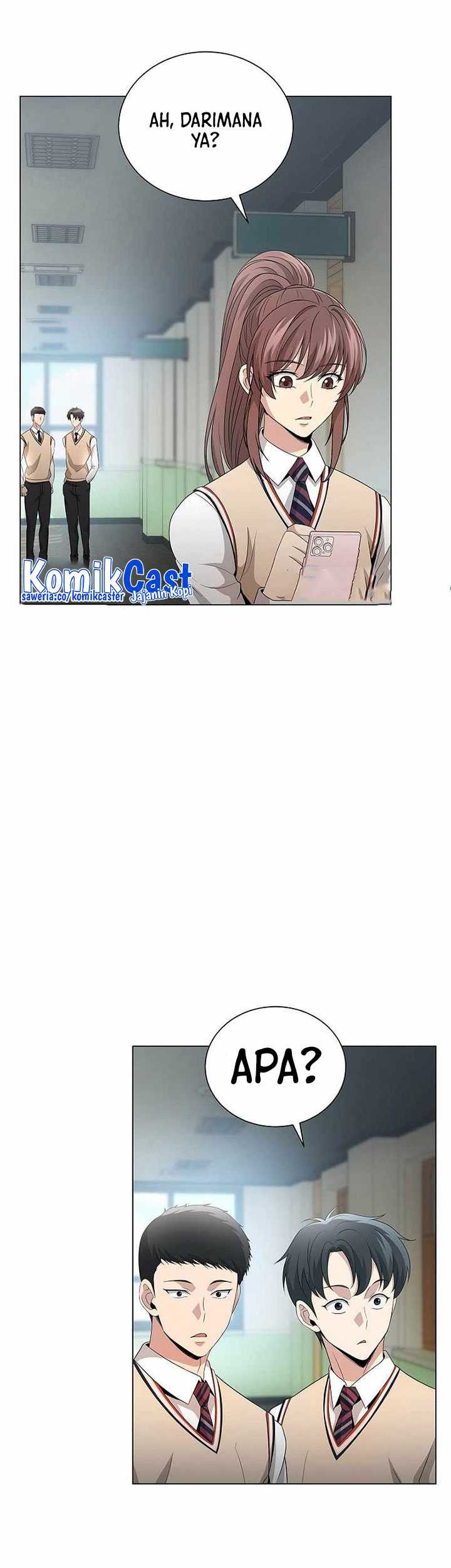 The Heavenly Demon Lord Who Doesn’t Want to Level Up Chapter 29 - halaman 68