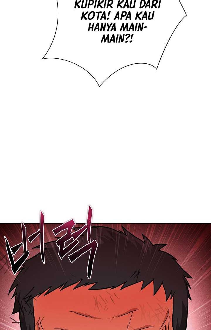 The Heavenly Demon Lord Who Doesn’t Want to Level Up Chapter 3 - halaman 19