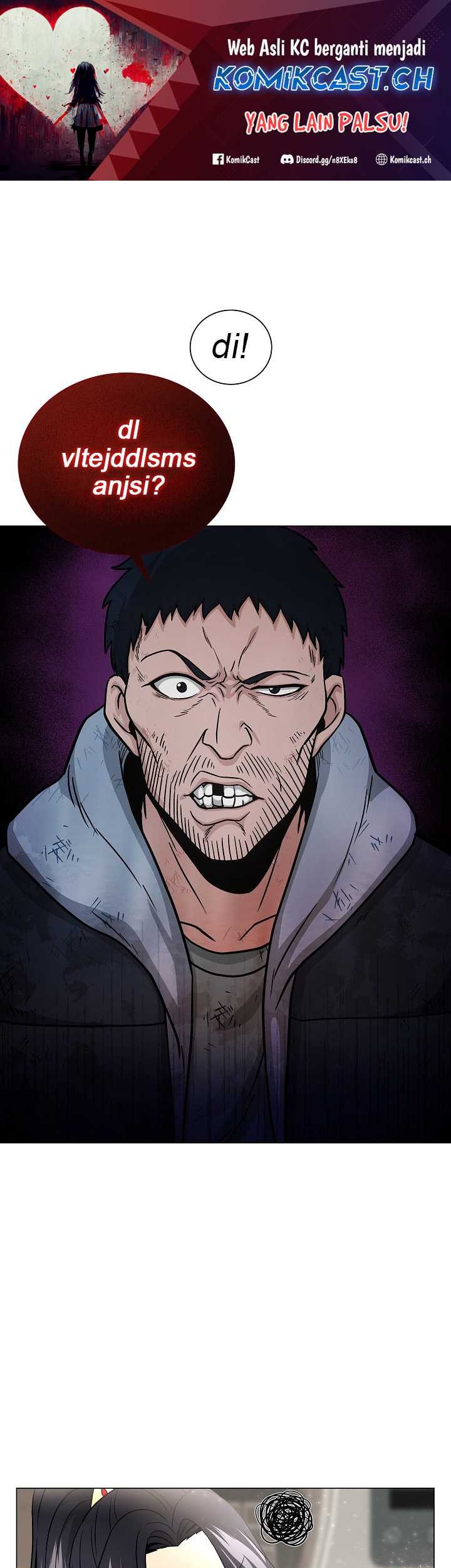 The Heavenly Demon Lord Who Doesn’t Want to Level Up Chapter 3 - halaman 2