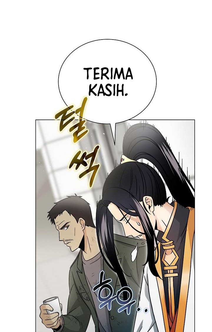 The Heavenly Demon Lord Who Doesn’t Want to Level Up Chapter 3 - halaman 21