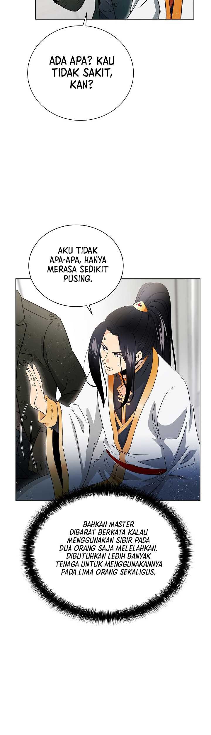 The Heavenly Demon Lord Who Doesn’t Want to Level Up Chapter 3 - halaman 22
