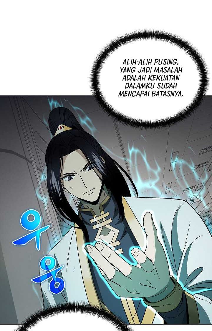 The Heavenly Demon Lord Who Doesn’t Want to Level Up Chapter 3 - halaman 23