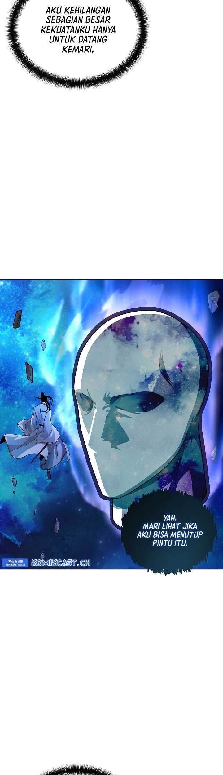 The Heavenly Demon Lord Who Doesn’t Want to Level Up Chapter 3 - halaman 24