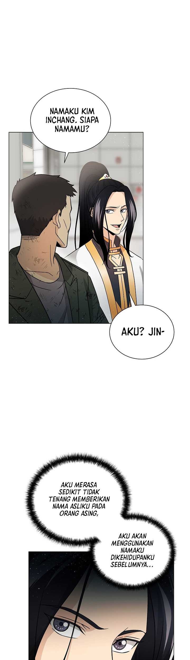 The Heavenly Demon Lord Who Doesn’t Want to Level Up Chapter 3 - halaman 26