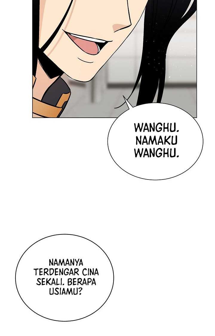 The Heavenly Demon Lord Who Doesn’t Want to Level Up Chapter 3 - halaman 27