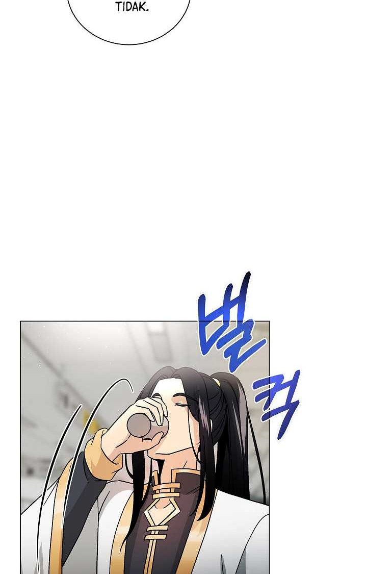 The Heavenly Demon Lord Who Doesn’t Want to Level Up Chapter 3 - halaman 29
