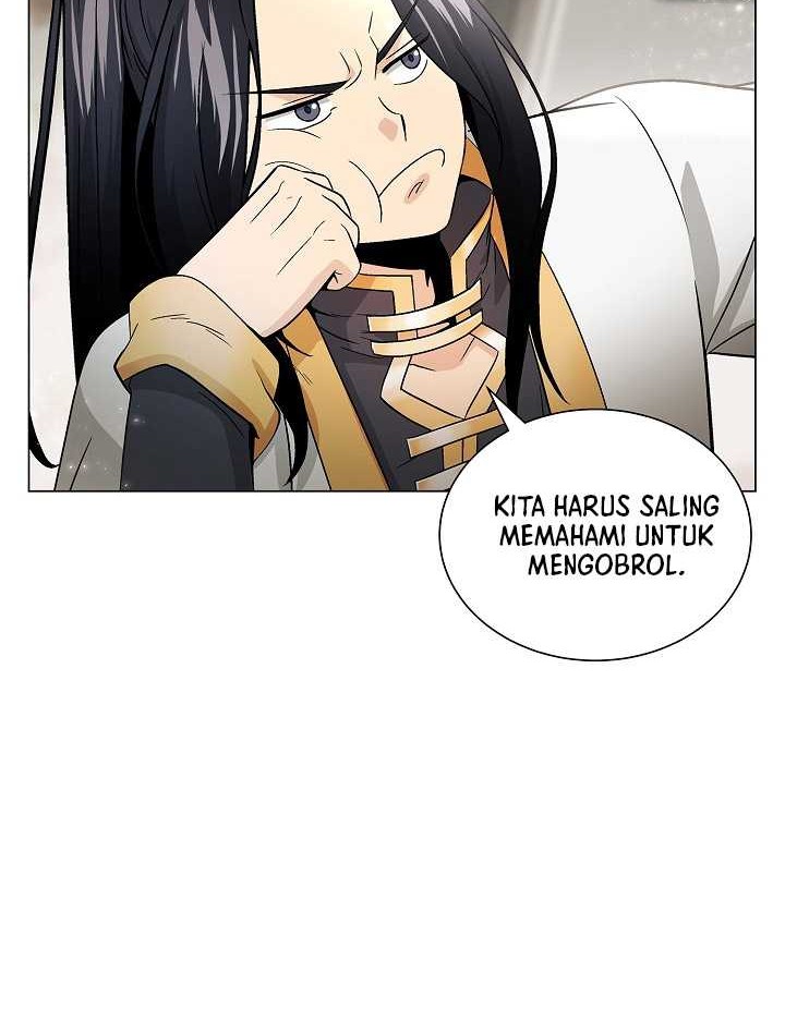 The Heavenly Demon Lord Who Doesn’t Want to Level Up Chapter 3 - halaman 3