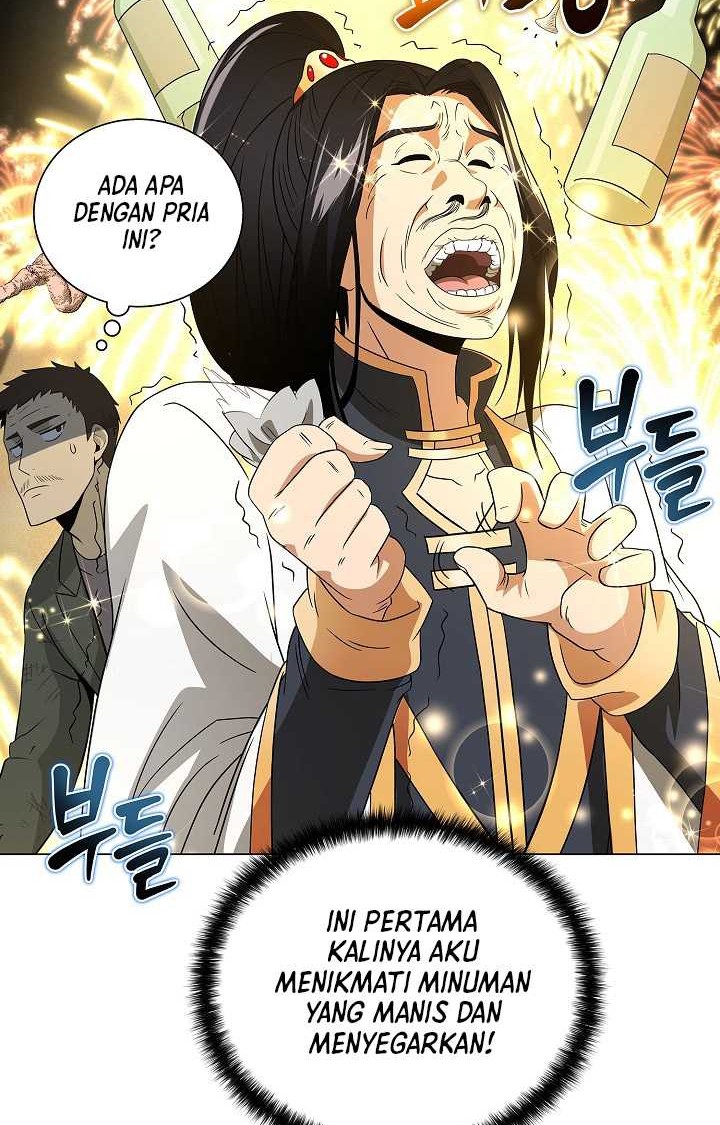 The Heavenly Demon Lord Who Doesn’t Want to Level Up Chapter 3 - halaman 31
