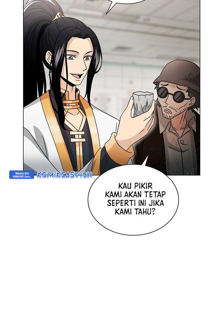 The Heavenly Demon Lord Who Doesn’t Want to Level Up Chapter 3 - halaman 33