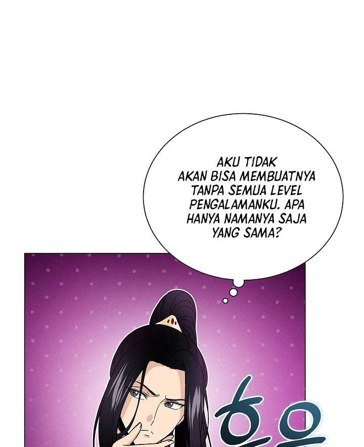 The Heavenly Demon Lord Who Doesn’t Want to Level Up Chapter 3 - halaman 37