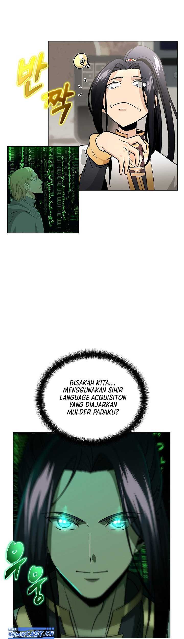 The Heavenly Demon Lord Who Doesn’t Want to Level Up Chapter 3 - halaman 4