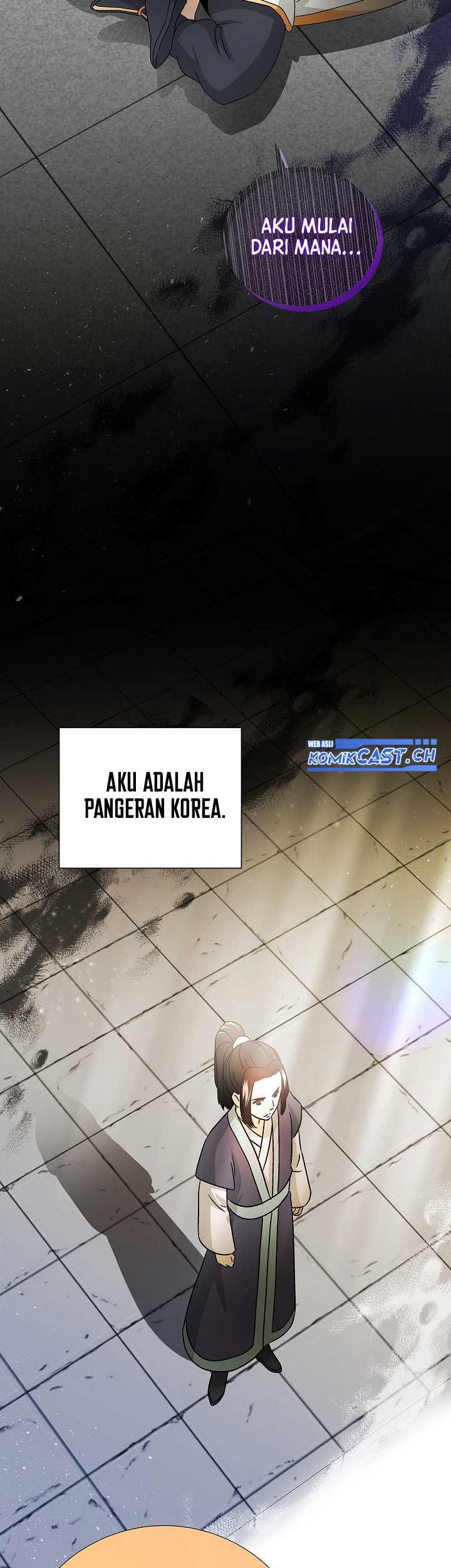The Heavenly Demon Lord Who Doesn’t Want to Level Up Chapter 3 - halaman 40