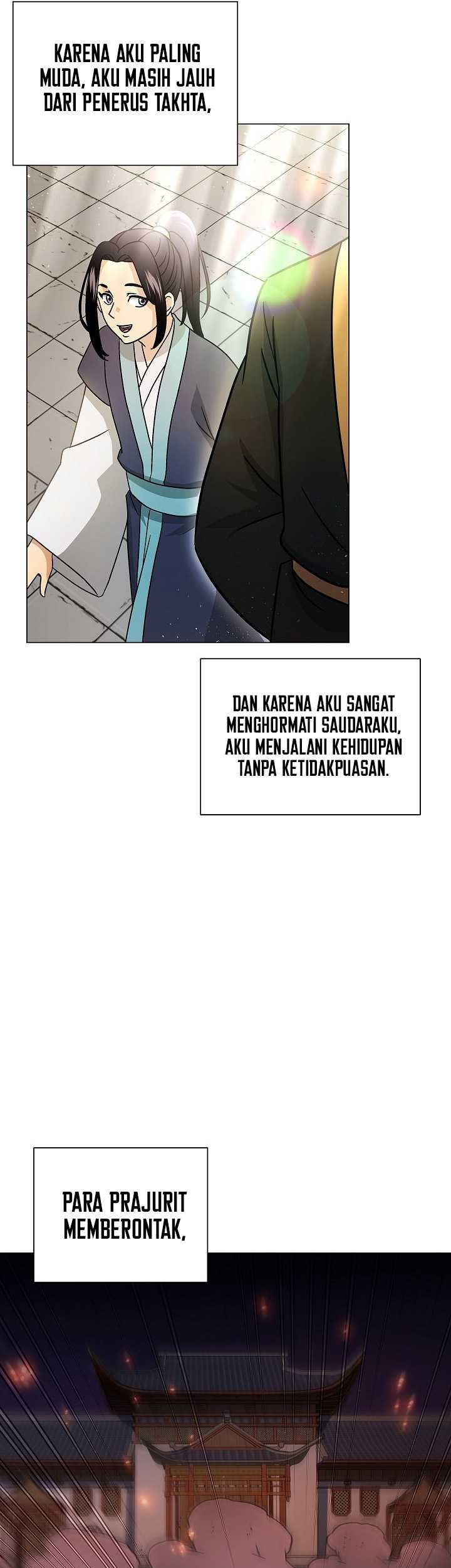The Heavenly Demon Lord Who Doesn’t Want to Level Up Chapter 3 - halaman 42