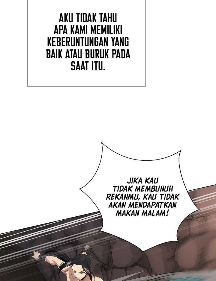 The Heavenly Demon Lord Who Doesn’t Want to Level Up Chapter 3 - halaman 45