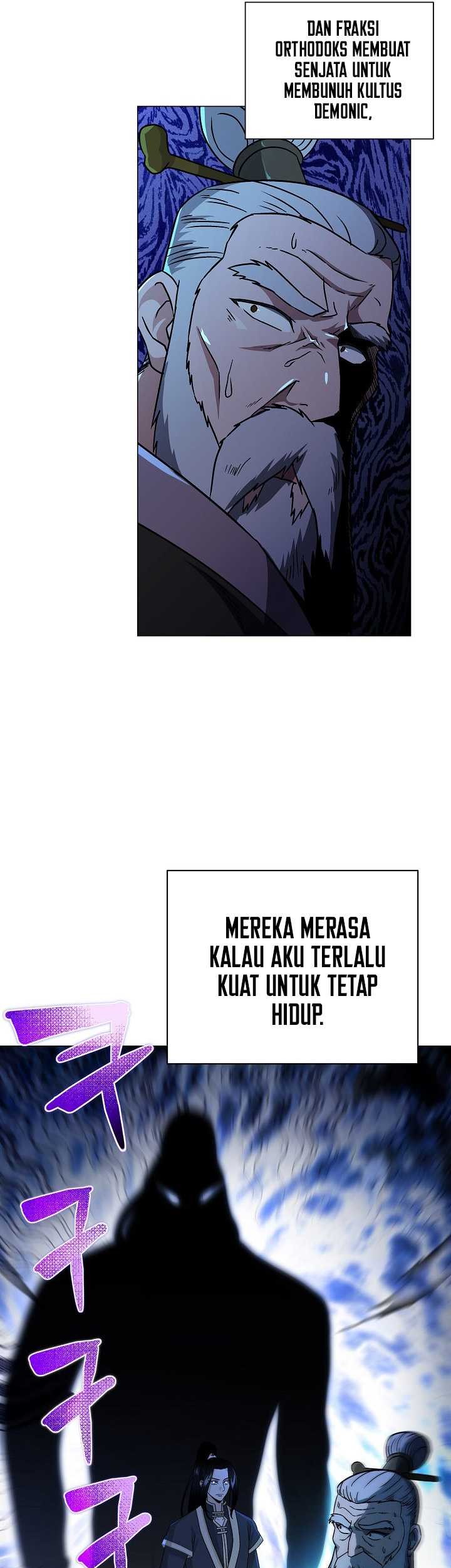 The Heavenly Demon Lord Who Doesn’t Want to Level Up Chapter 3 - halaman 50