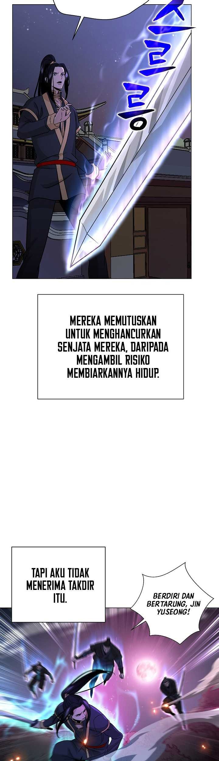 The Heavenly Demon Lord Who Doesn’t Want to Level Up Chapter 3 - halaman 52
