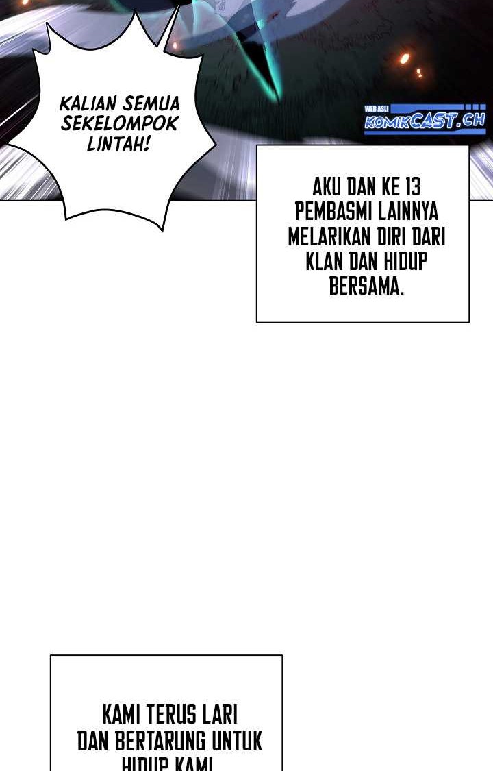 The Heavenly Demon Lord Who Doesn’t Want to Level Up Chapter 3 - halaman 53