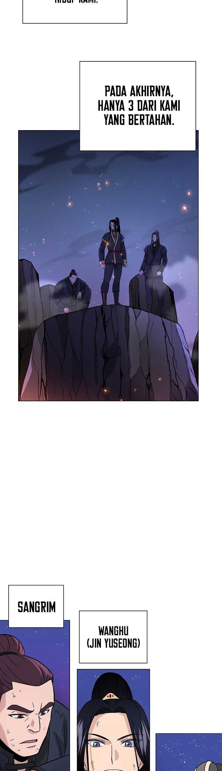 The Heavenly Demon Lord Who Doesn’t Want to Level Up Chapter 3 - halaman 54