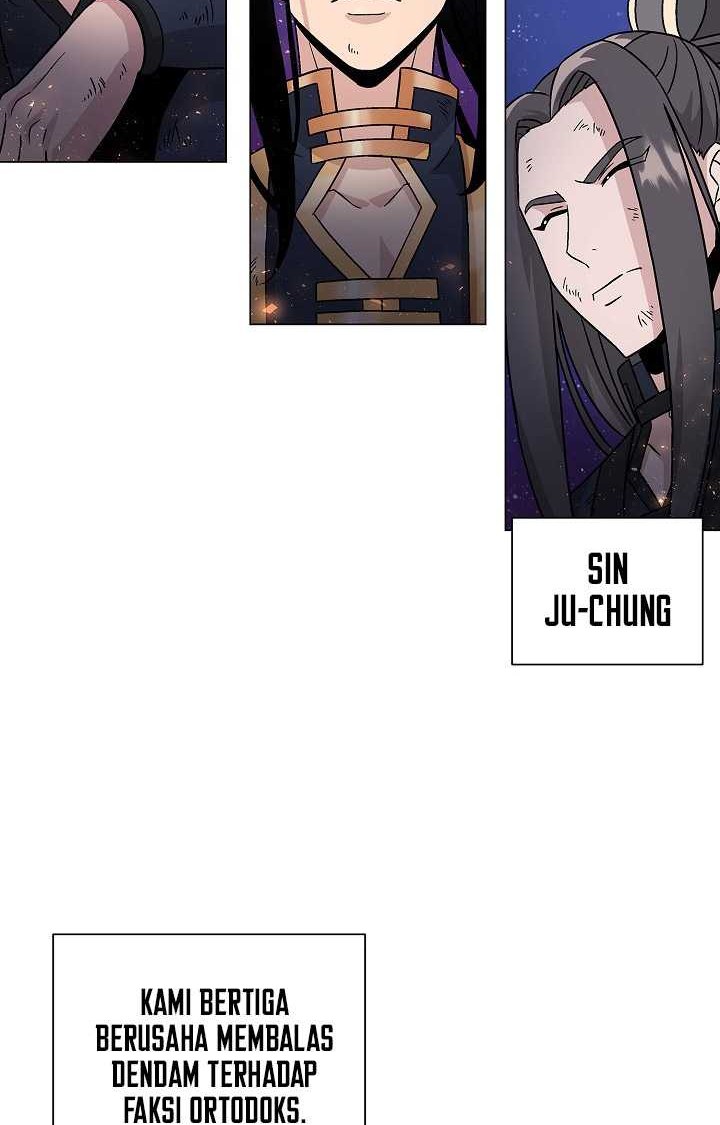 The Heavenly Demon Lord Who Doesn’t Want to Level Up Chapter 3 - halaman 55