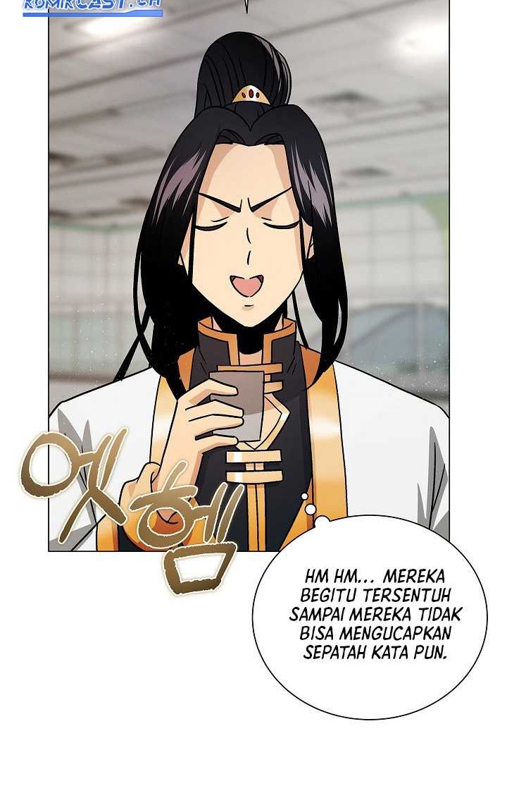 The Heavenly Demon Lord Who Doesn’t Want to Level Up Chapter 3 - halaman 57