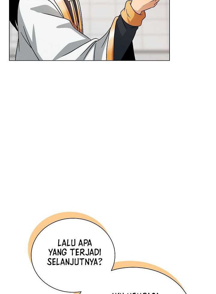 The Heavenly Demon Lord Who Doesn’t Want to Level Up Chapter 3 - halaman 59