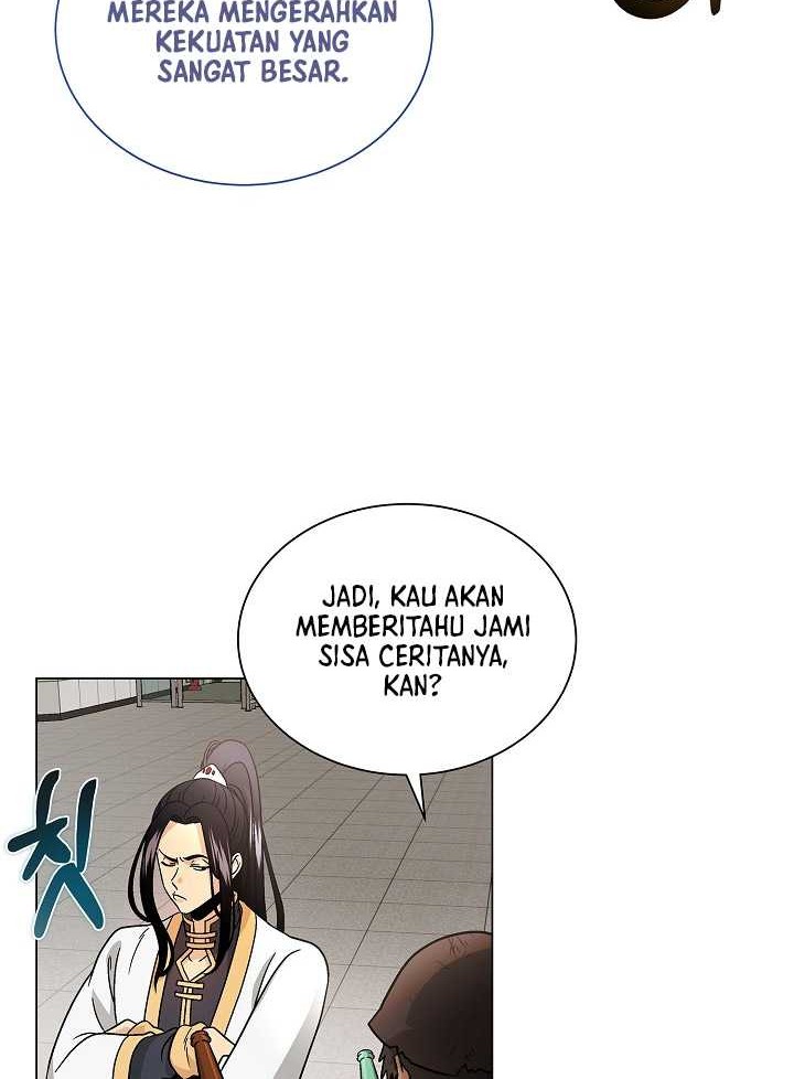 The Heavenly Demon Lord Who Doesn’t Want to Level Up Chapter 3 - halaman 63