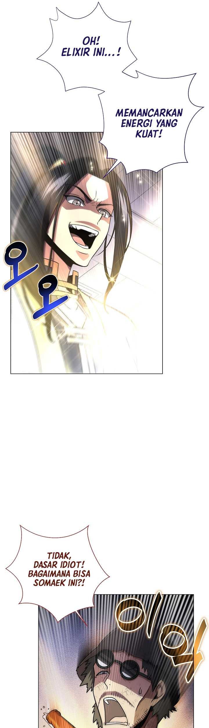 The Heavenly Demon Lord Who Doesn’t Want to Level Up Chapter 3 - halaman 66