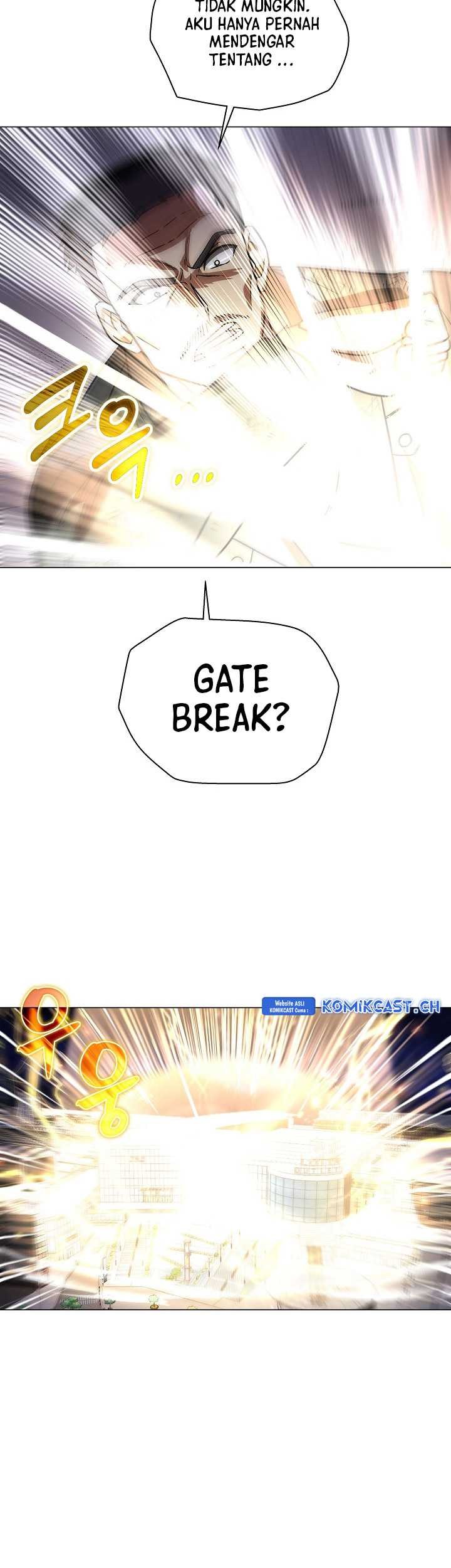 The Heavenly Demon Lord Who Doesn’t Want to Level Up Chapter 3 - halaman 68