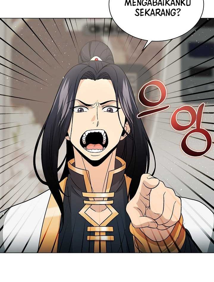 The Heavenly Demon Lord Who Doesn’t Want to Level Up Chapter 3 - halaman 7