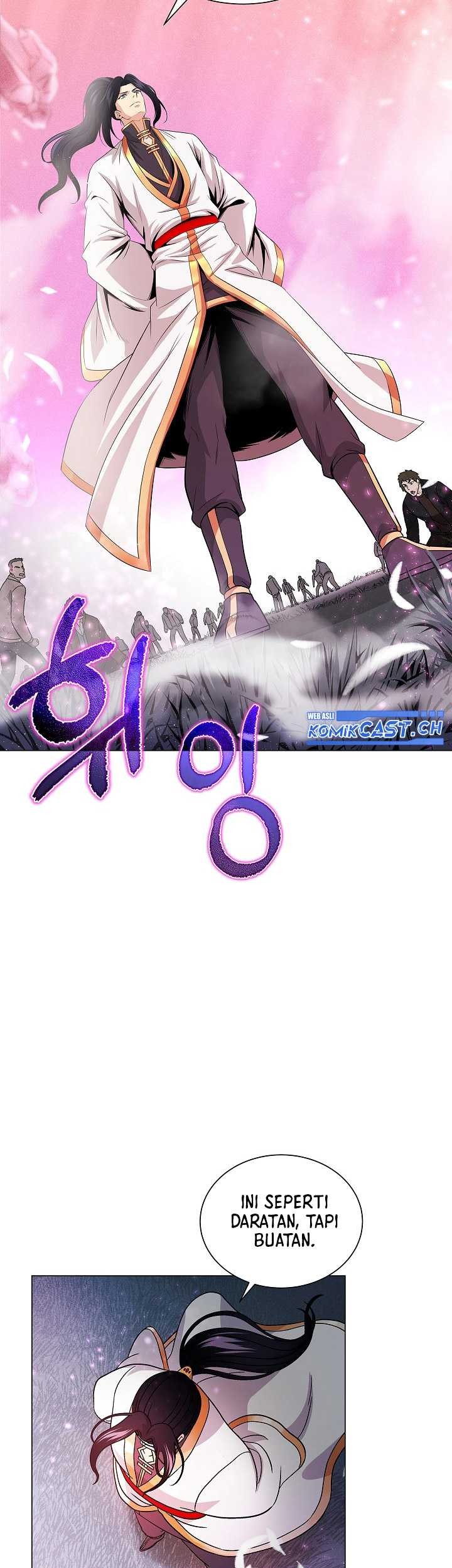 The Heavenly Demon Lord Who Doesn’t Want to Level Up Chapter 3 - halaman 72
