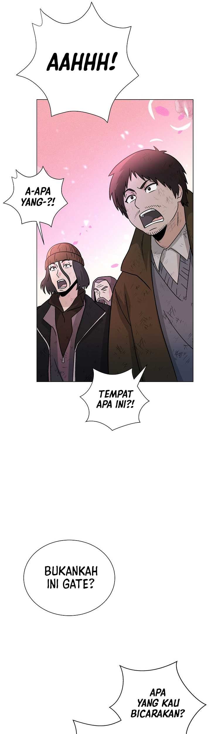 The Heavenly Demon Lord Who Doesn’t Want to Level Up Chapter 3 - halaman 74
