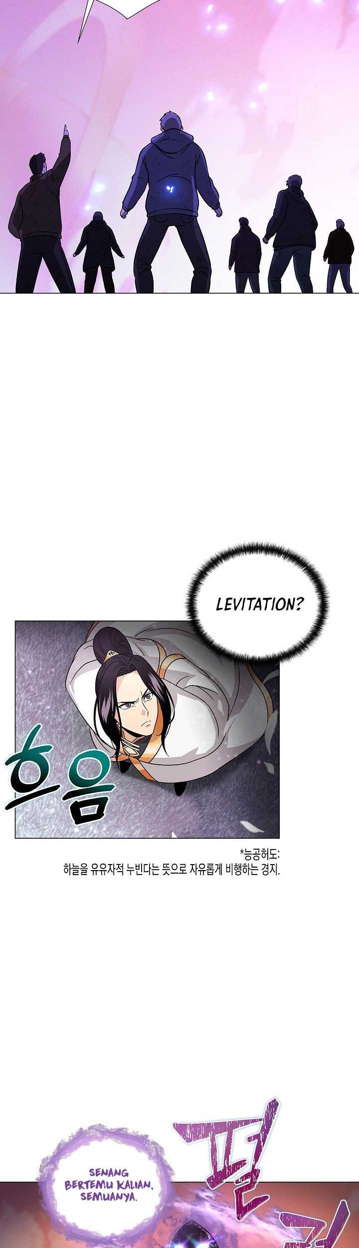 The Heavenly Demon Lord Who Doesn’t Want to Level Up Chapter 3 - halaman 78