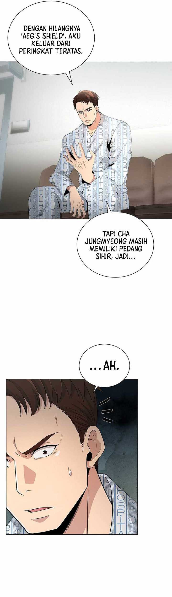 The Heavenly Demon Lord Who Doesn’t Want to Level Up Chapter 30 - halaman 10