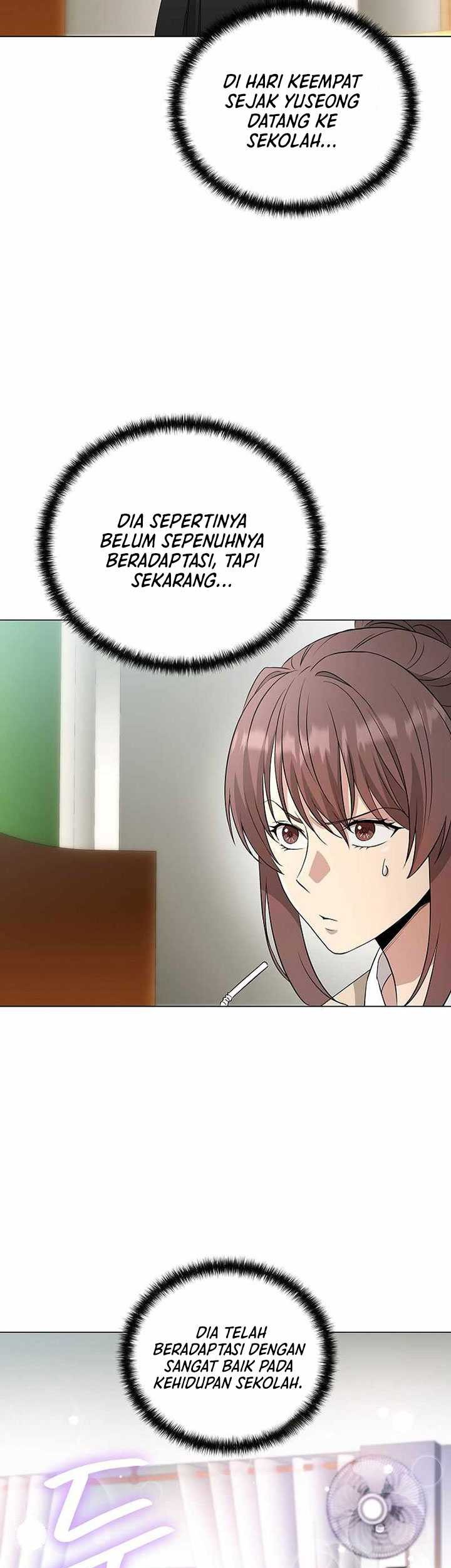 The Heavenly Demon Lord Who Doesn’t Want to Level Up Chapter 30 - halaman 14
