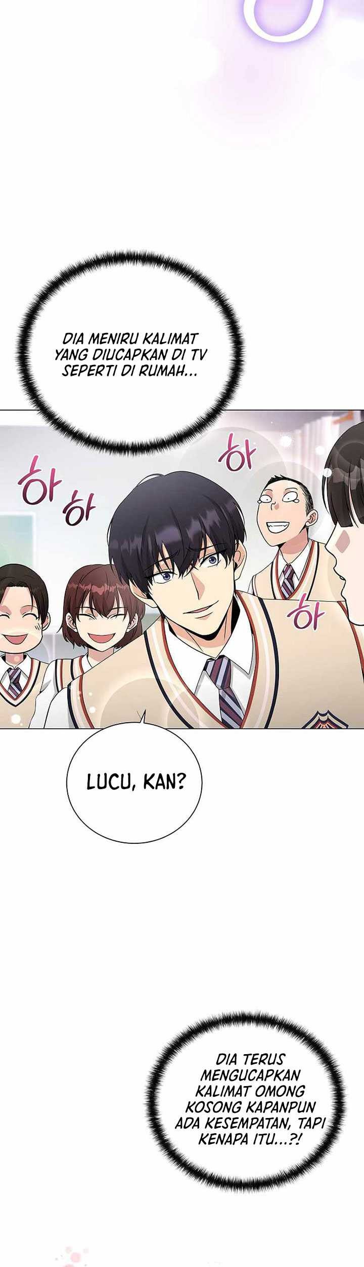 The Heavenly Demon Lord Who Doesn’t Want to Level Up Chapter 30 - halaman 16
