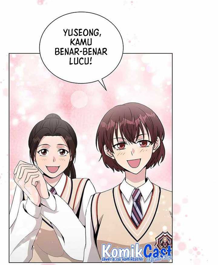 The Heavenly Demon Lord Who Doesn’t Want to Level Up Chapter 30 - halaman 17