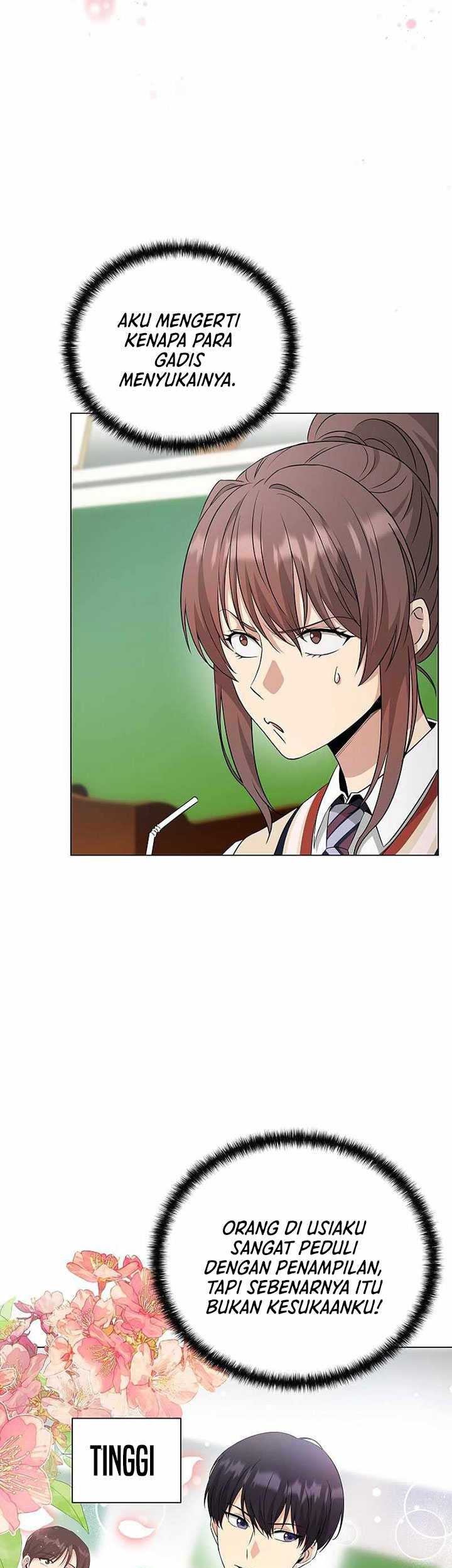 The Heavenly Demon Lord Who Doesn’t Want to Level Up Chapter 30 - halaman 18
