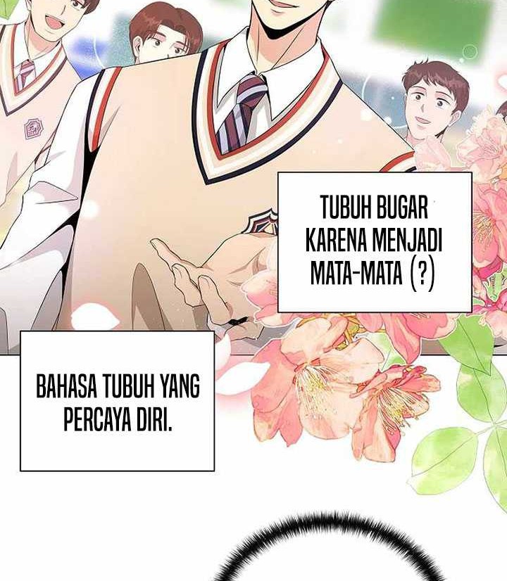 The Heavenly Demon Lord Who Doesn’t Want to Level Up Chapter 30 - halaman 19