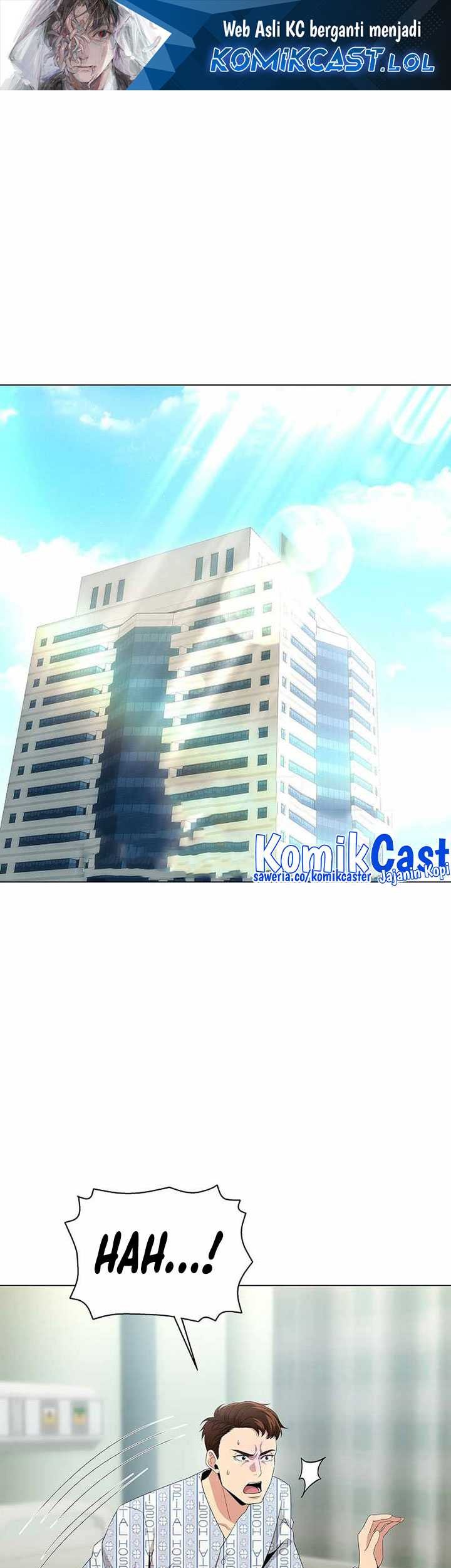 The Heavenly Demon Lord Who Doesn’t Want to Level Up Chapter 30 - halaman 2