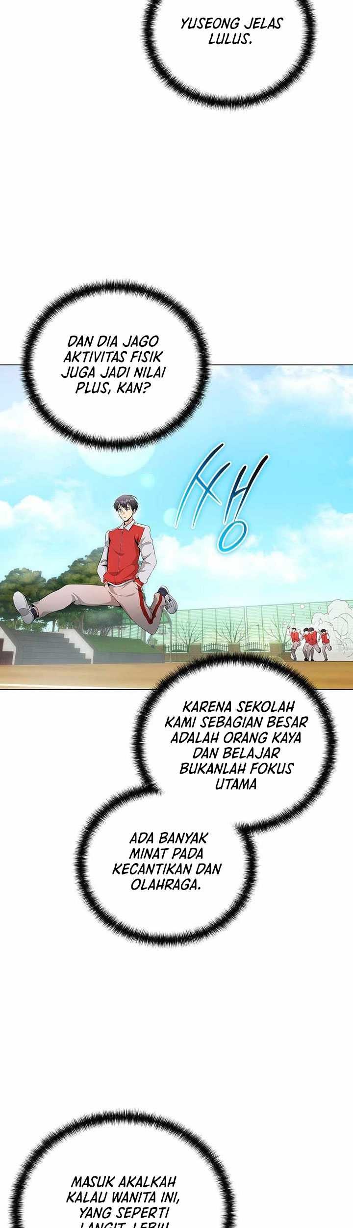 The Heavenly Demon Lord Who Doesn’t Want to Level Up Chapter 30 - halaman 20