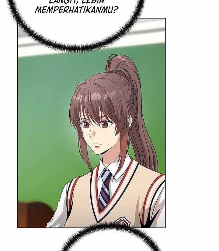 The Heavenly Demon Lord Who Doesn’t Want to Level Up Chapter 30 - halaman 21