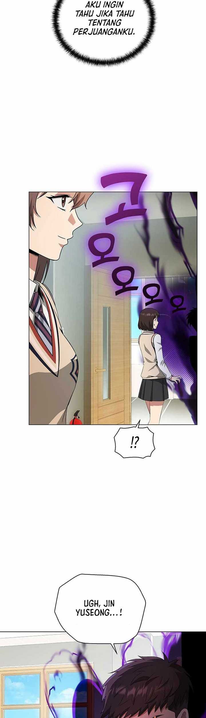 The Heavenly Demon Lord Who Doesn’t Want to Level Up Chapter 30 - halaman 22
