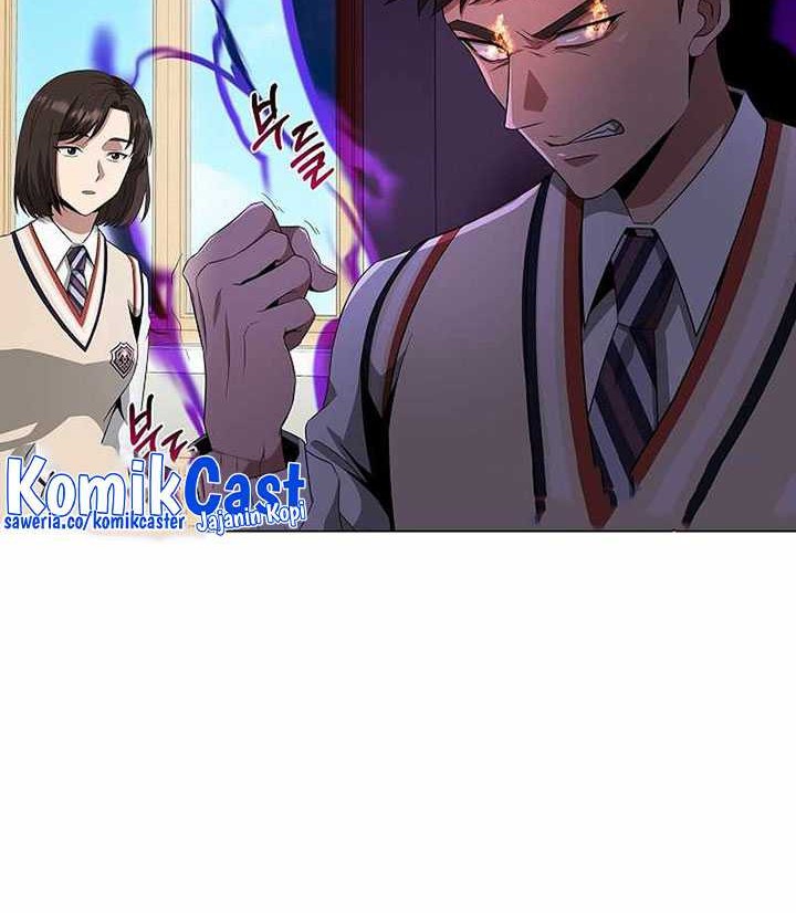 The Heavenly Demon Lord Who Doesn’t Want to Level Up Chapter 30 - halaman 23