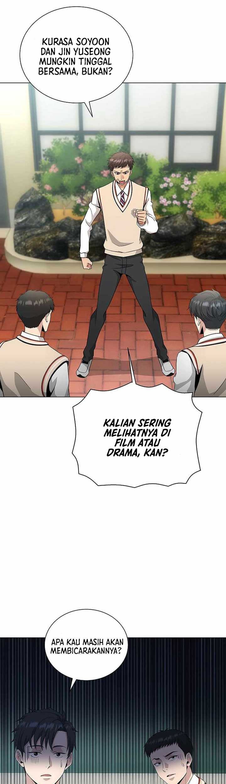 The Heavenly Demon Lord Who Doesn’t Want to Level Up Chapter 30 - halaman 24