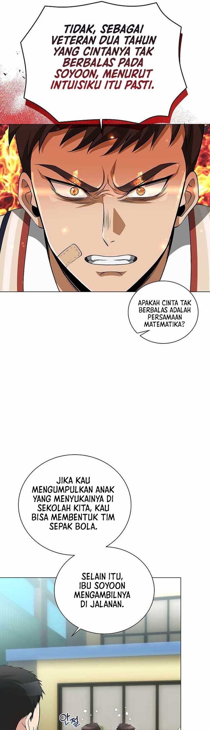 The Heavenly Demon Lord Who Doesn’t Want to Level Up Chapter 30 - halaman 26