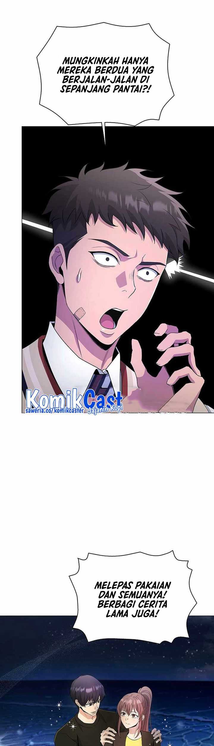 The Heavenly Demon Lord Who Doesn’t Want to Level Up Chapter 30 - halaman 28