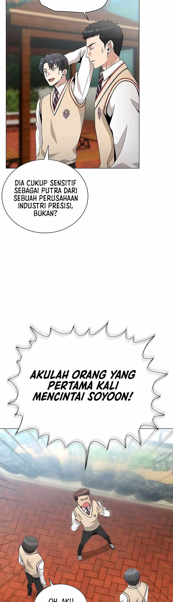 The Heavenly Demon Lord Who Doesn’t Want to Level Up Chapter 30 - halaman 30