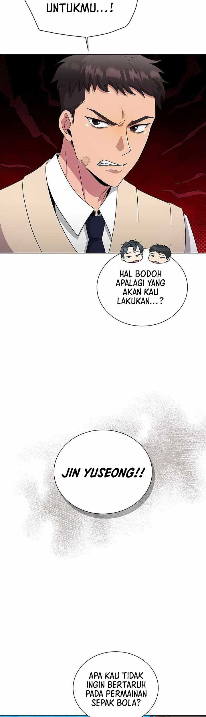 The Heavenly Demon Lord Who Doesn’t Want to Level Up Chapter 30 - halaman 32